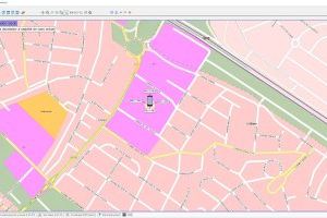 La Comunitat lidera un proyecto nacional para mejorar la geolocalización de las llamadas al 112 - (foto 2) La Comunitat lidera un proyecto nacional para mejorar la geolocalización de las llamadas al 112 - (foto 2)