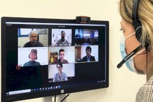 La Càtedra FACSA–UJI lliura els seus premis a les millors recerques acadèmiques aplicades al cicle integral de l'aigua