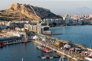 Alicante completa la ruta de ciudades sede para The Ocean Race Europe