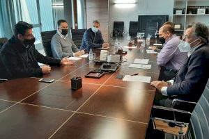 La Diputación, el Ayuntamiento de Xixona y el Consejo Regulador pedirán a la ONU la designación del 7 de noviembre como Día Mundial del Turrón