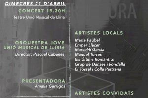 Llíria impulsa esta semana la creatividad y la innovación junto a la Red de Ciudades Creativas de la UNESCO