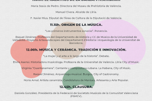 Llíria impulsa esta semana la creatividad y la innovación junto a la Red de Ciudades Creativas de la UNESCO - (foto 3)
