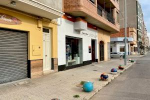Betxí donarà prop de 100.000 euros a 41 empreses locals a través del Pla Resistir
