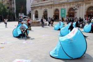 El ocio nocturno reclama ayudas inmediatas para frenar el goteo constante de cierre de negocios en Castellón - (foto 5)