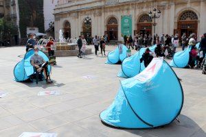 El ocio nocturno reclama ayudas inmediatas para frenar el goteo constante de cierre de negocios en Castellón - (foto 8)