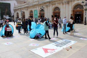 El ocio nocturno reclama ayudas inmediatas para frenar el goteo constante de cierre de negocios en Castellón - (foto 7)