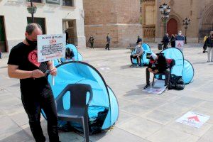 El ocio nocturno reclama ayudas inmediatas para frenar el goteo constante de cierre de negocios en Castellón - (foto 6)