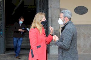 El ocio nocturno reclama ayudas inmediatas para frenar el goteo constante de cierre de negocios en Castellón - (foto 2)