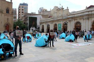 El ocio nocturno reclama ayudas inmediatas para frenar el goteo constante de cierre de negocios en Castellón - (foto 12)