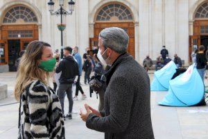 El ocio nocturno reclama ayudas inmediatas para frenar el goteo constante de cierre de negocios en Castellón - (foto 3)