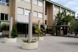 El IES Marcos Zaragoza participa como centro piloto en la implantación del modelo de Centro Digital Colaborativo