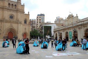 El ocio nocturno reclama ayudas inmediatas para frenar el goteo constante de cierre de negocios en Castellón - (foto 9)
