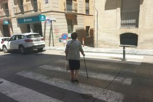 L'Ajuntament d’Alcoi envia una carta a les persones majors de 65 anys que viuen soles i amb les quals no es va poder contactar telefònicament