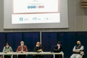 Oliva vol ser un municipi turístic - (foto 2)