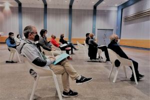 Oliva vol ser un municipi turístic - (foto 3)