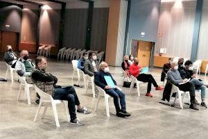 Oliva vol ser un municipi turístic - (foto 4)