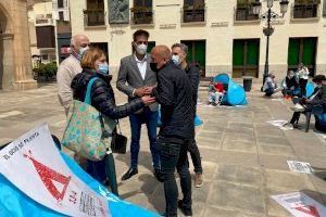 El ocio nocturno reclama ayudas inmediatas para frenar el goteo constante de cierre de negocios en Castellón - (foto 4)