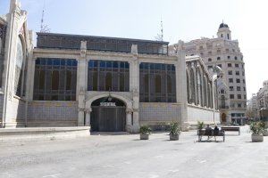 El PP demana bonificacions del 95% de l'IBI als negocis afectats per les obres a Ciutat Vella