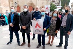 El ocio nocturno reclama ayudas inmediatas para frenar el goteo constante de cierre de negocios en Castellón - (foto 13)