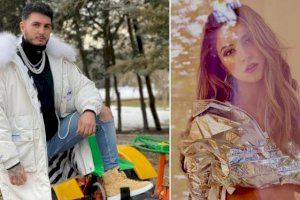 Ana Mena y Omar Montes en concierto el próximo 12 de agosto en Benicàssim dentro del festival Mar de Sons