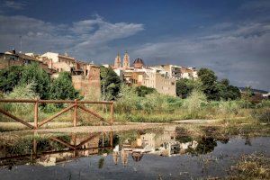 Riba-roja se suma a una plataforma europea para incentivar el turismo