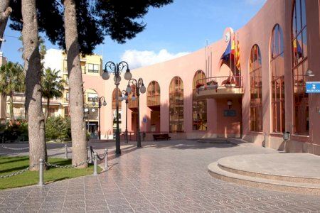 Teulada aprova 1,5 milions d'euros en ajudes als comerços
