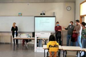 La Fira Orienta’t 2021 renova el seu programa per a aproximar a la joventut dels centres educatius les seues oportunitats laborals i formatives