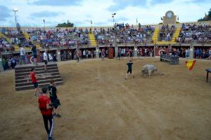 Oropesa quiere recuperar los actos taurinos