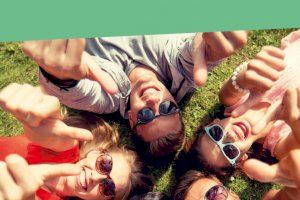 Aspe y Novelda colaboran para que jóvenes de Aspe puedan participar en el programa JOVE OPORTUNITAT (JOOP)