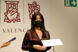 Merino: “Quienes se niegan a debatir desprestigian las instituciones, Cs continuará dialogando y llegando a acuerdos para mejorar la vida de los valencianos”