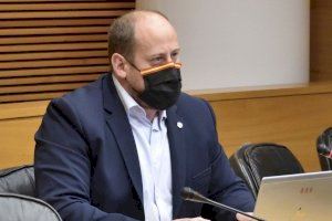 Vox denuncia que el Botánico "vota en contra de ampliar y modernizar la unidad de oncología infantil del Hospital General de Alicante"