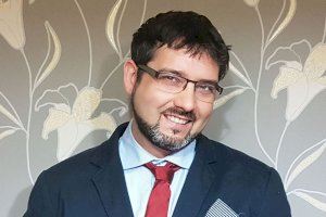 El estudiante de la Universitat José Antonio Olmedo obtiene el II Premio Internacional de Poesía Breve Mª. Teresa Espasa