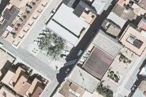 La Pobla de Vallbona instalará placas fotovoltaicas en el Ayuntamiento y el Centro Social La Pobla de Vallbona instalará placas fotovoltaicas en el Ayuntamiento y el Centro Social