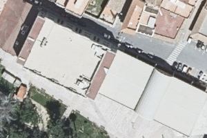 La Pobla de Vallbona instalará placas fotovoltaicas en el Ayuntamiento y el Centro Social - (foto 2) La Pobla de Vallbona instalará placas fotovoltaicas en el Ayuntamiento y el Centro Social - (foto 2)