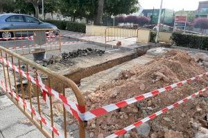 La Reguarda de la Policia Local d'Almussafes comptarà amb connexió de fibra òptica