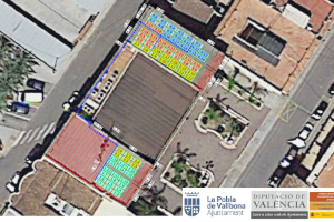 La Pobla de Vallbona instalará placas fotovoltaicas en el Ayuntamiento y el Centro Social - (foto 3) La Pobla de Vallbona instalará placas fotovoltaicas en el Ayuntamiento y el Centro Social - (foto 3)