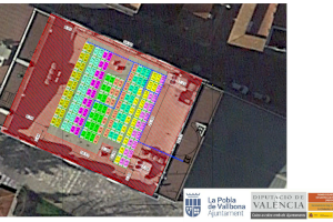 La Pobla de Vallbona instalará placas fotovoltaicas en el Ayuntamiento y el Centro Social - (foto 4) La Pobla de Vallbona instalará placas fotovoltaicas en el Ayuntamiento y el Centro Social - (foto 4)