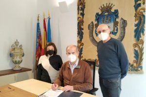 Manises presenta la candidatura a ciutat creativa de la UNESCO
