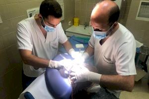 El centro de salud de Oliva retoma las intervenciones de Cirugía Menor