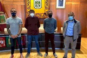 Este fin de semana arranca el servicio de socorrismo en playas de Calp