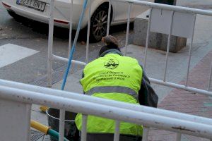 El Ayuntamiento de Alcoy pondrá en marcha tres planes de empleo  dotados con 423.000 euros