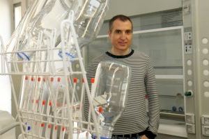 L'alacantí Fernando Maestre, entre els investigadors sobre el canvi climàtic més influents del món