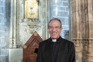 Los nuevos deán y vicepresidente del Cabildo toman posesión de sus cargos en la Catedral de Valencia - (foto 5)