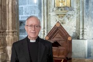 Los nuevos deán y vicepresidente del Cabildo toman posesión de sus cargos en la Catedral de Valencia - (foto 8)