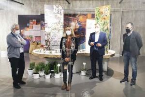 El Museo de la Biodiversidad de Ibi acoge la exposición Universo del sabor organizada por la Cátedra Carmencita de la Universidad de Alicante - (foto 2) El Museo de la Biodiversidad de Ibi acoge la exposición Universo del sabor organizada por la Cátedra Carmencita de la Universidad de Alicante - (foto 2)