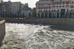 Alicante se adhiere al manifiesto de San Miguel de Salinas para la continuidad de trasvase Tajo-Segura Alicante se adhiere al manifiesto de San Miguel de Salinas para la continuidad de trasvase Tajo-Segura