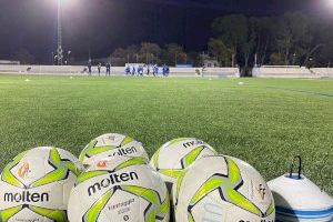Malestar entre los padres de la Vall d’Uixó por tener que pagar el carné de deportista