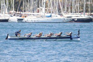 Real Club Regatas Alicante domina la VIII Regata de la Liga SUMA - (foto 5) Real Club Regatas Alicante domina la VIII Regata de la Liga SUMA - (foto 5)
