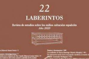 La revista ‘Laberintos’ aborda el confinamiento intelectual de Pau Casals en protesta por la dictadura franquista La revista ‘Laberintos’ aborda el confinamiento intelectual de Pau Casals en protesta por la dictadura franquista