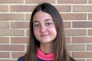 La valenciana Paula Morcillo, campeona de la Comunitat Valenciana de Tiro Olímpico